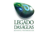 Legado da Águas