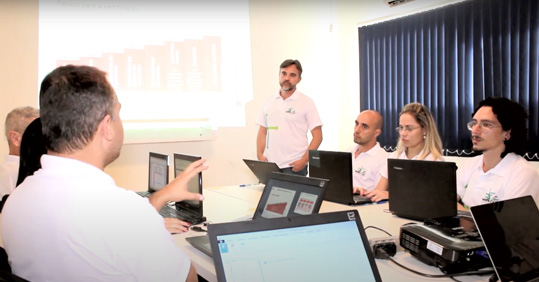 SSMA Consultoria Ambiental e Arqueologia